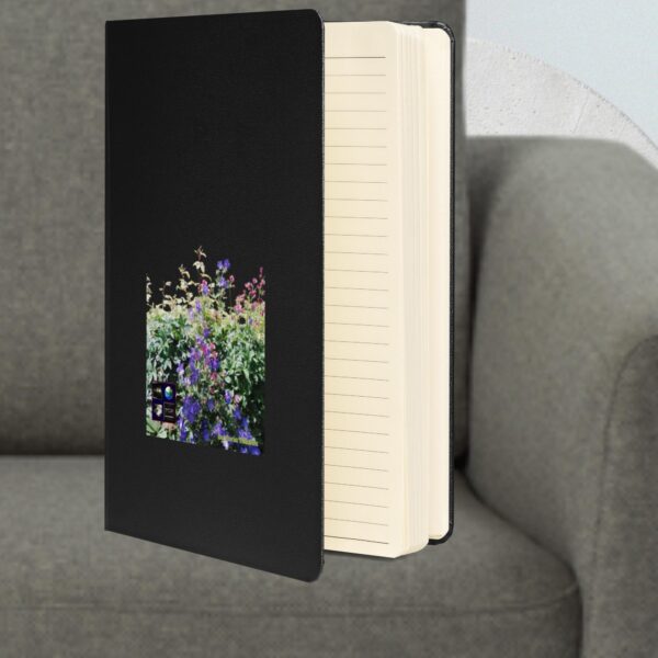 The Secret Lilacs Flowers Triangle. Loria Hilahm's Collection, Notebooks - Image 9