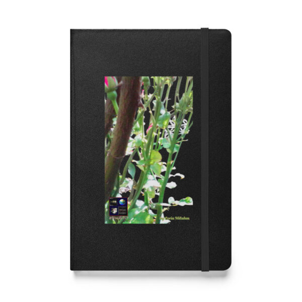 The Infinity of Light. Loria Hilahm's Collection Notebooks - Image 2