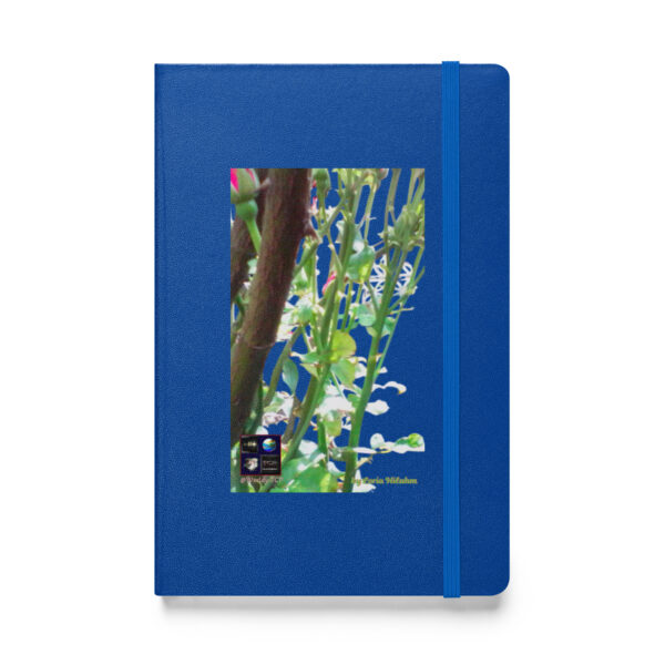 The Squirrel and the Tree Notebook