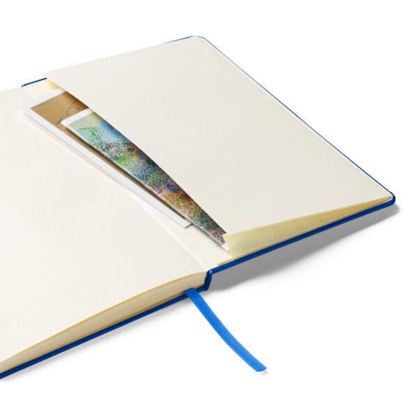 The Infinity of Light. Loria Hilahm's Collection Notebooks - Image 6