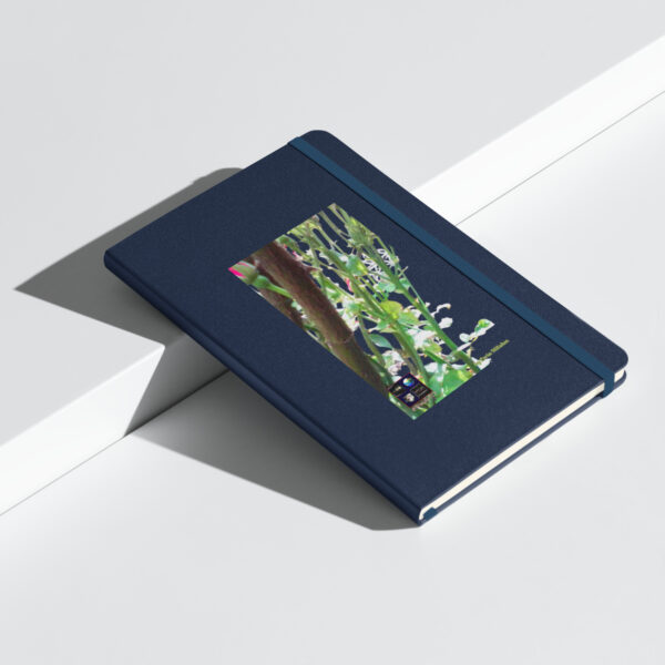 The Squirrel and the Tree Notebook