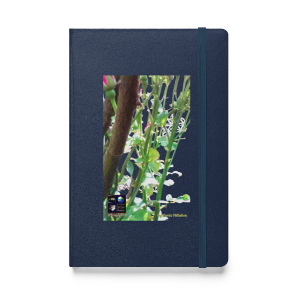 The Infinity of Light. Loria Hilahm's Collection Notebooks - Image 7