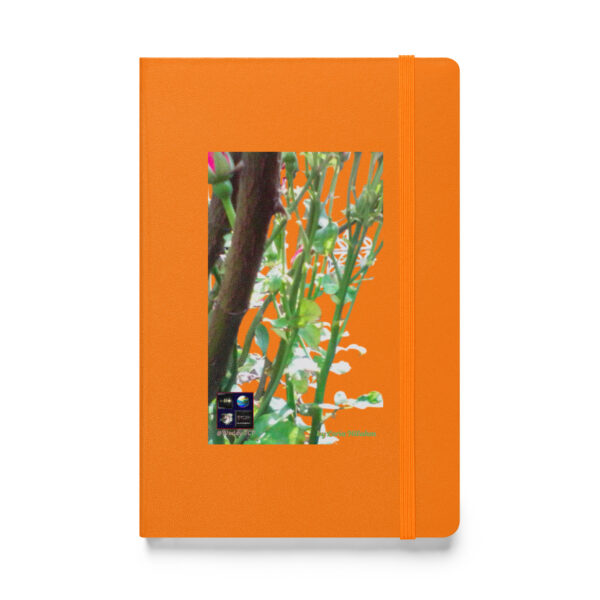 The Infinity of Light. Loria Hilahm's Collection Notebooks - Image 8
