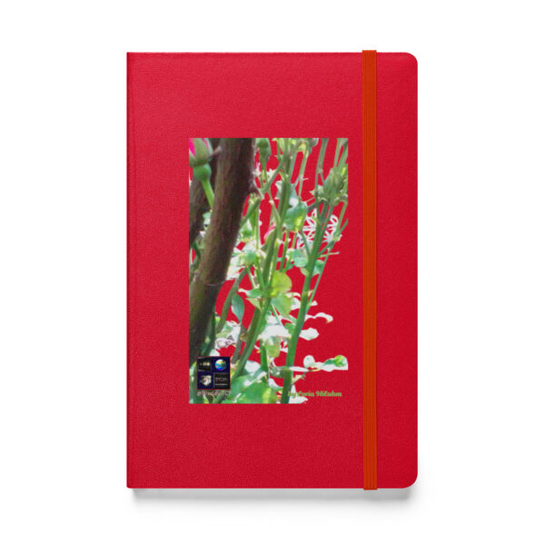 The Infinity of Light. Loria Hilahm's Collection Notebooks - Image 3