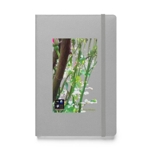 The Infinity of Light. Loria Hilahm's Collection Notebooks - Image 9