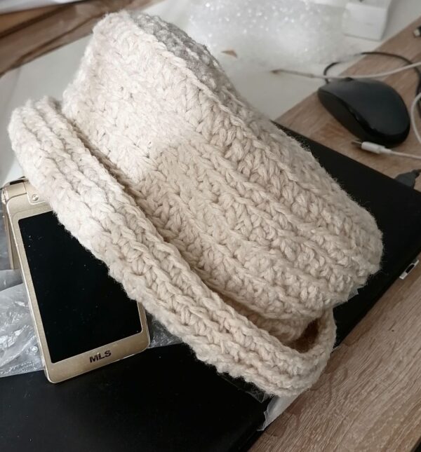 Hand Made Woolly Hat! - Image 3