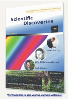 Scientific Discoveries
