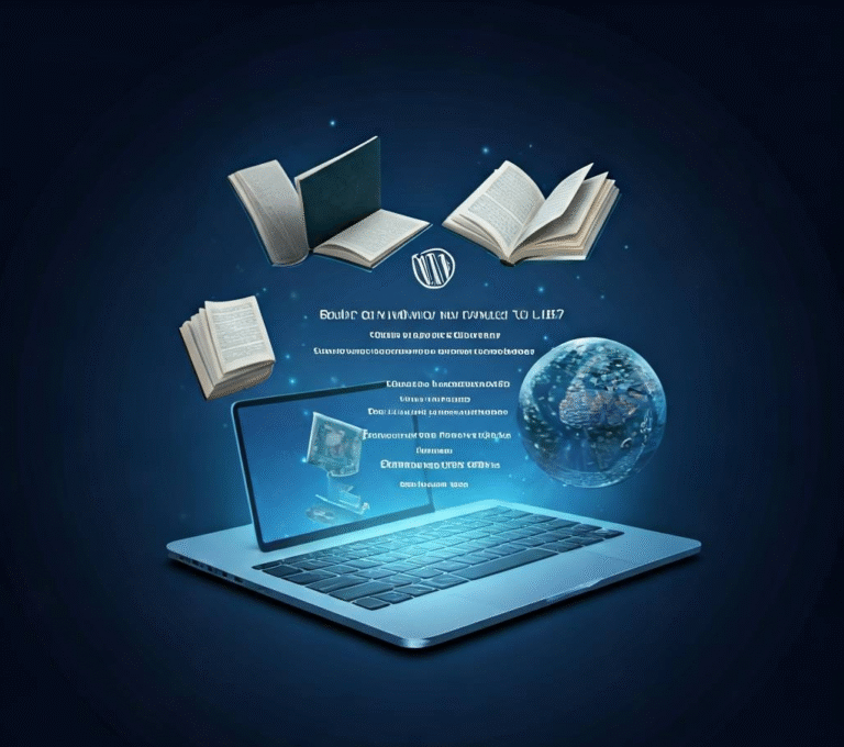 eCommerce and Online Services