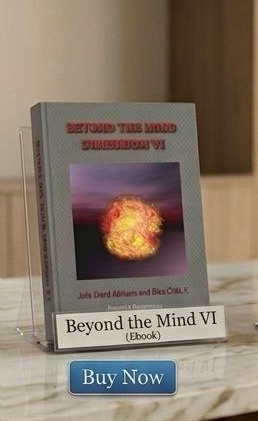 eBook. Beyond The Mind Dimension VI