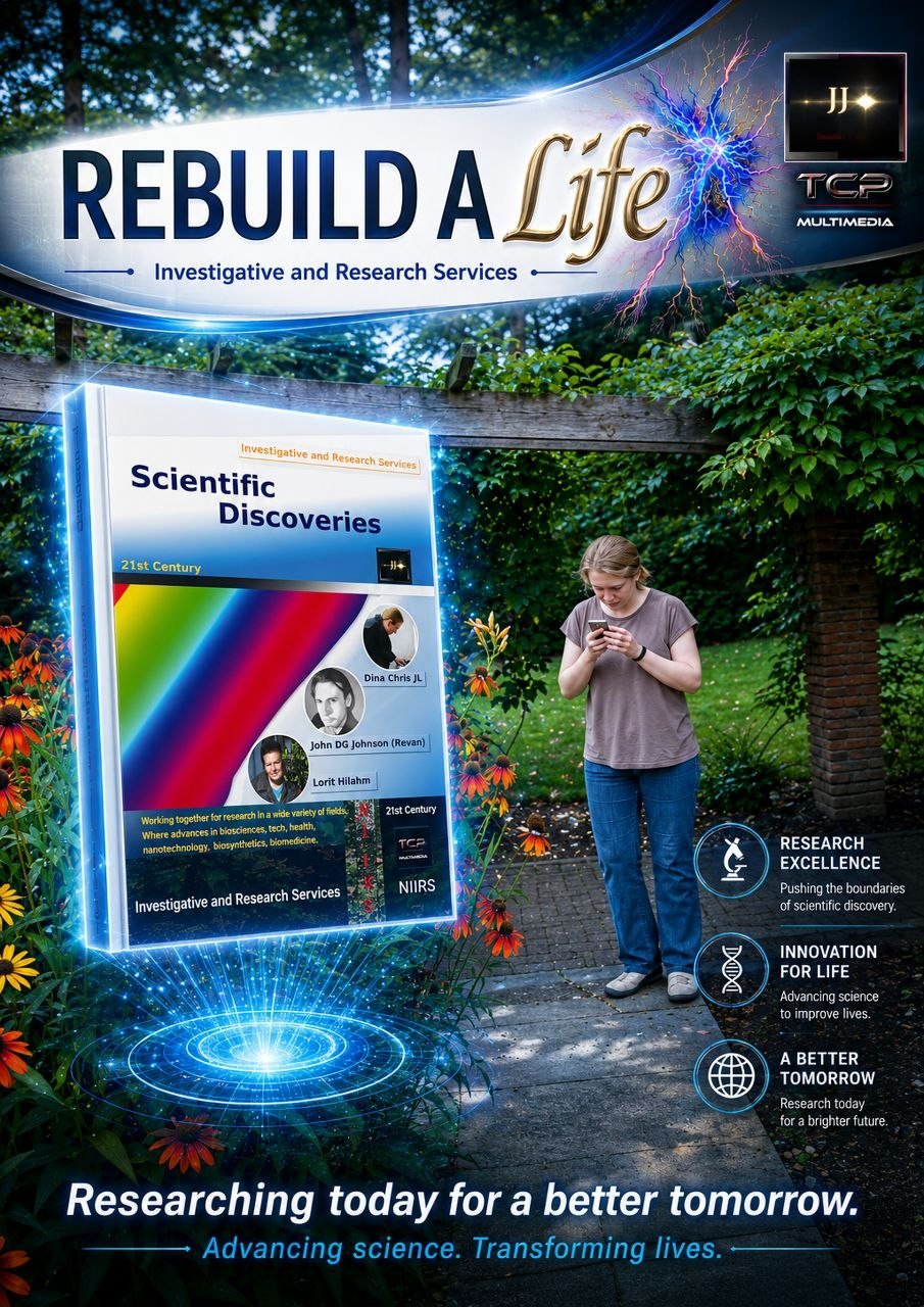 Rebuild a Life Team