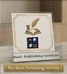 Publishing Services
