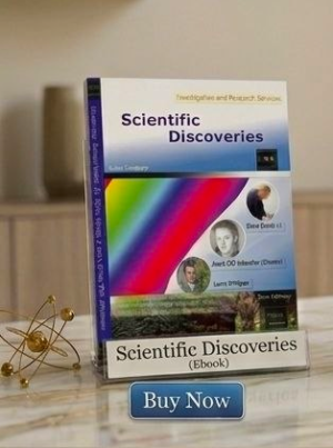 eBook. Scientific Discoveries