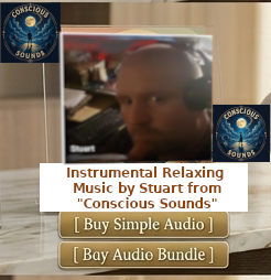 Conscious Sounds