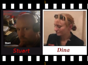 BUNDLE Remember Who You Are by Dina and Conscious Sounds by Stuart